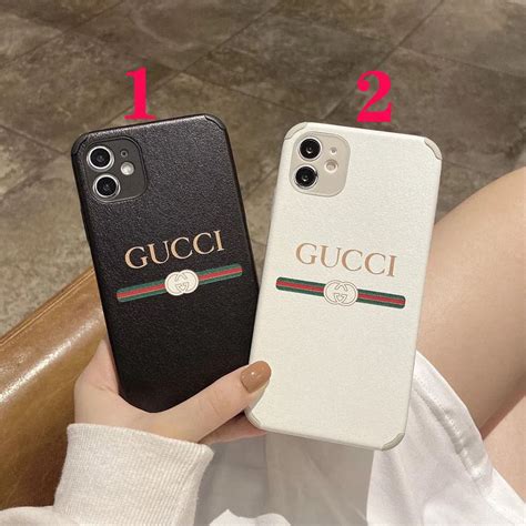 funda para iphone x gucci|fundas gucci iphone 13.